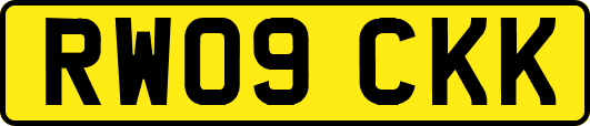 RW09CKK
