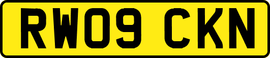 RW09CKN