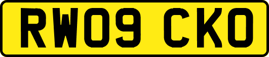 RW09CKO