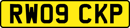 RW09CKP