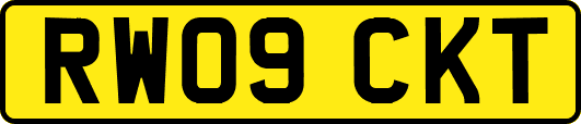 RW09CKT