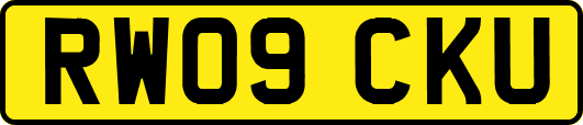 RW09CKU