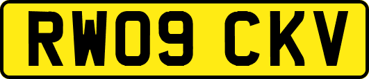 RW09CKV
