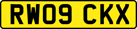 RW09CKX