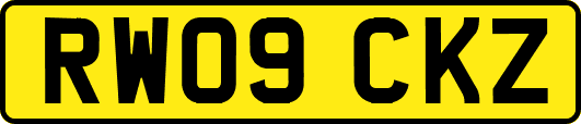 RW09CKZ