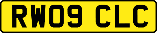 RW09CLC