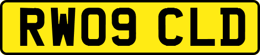 RW09CLD
