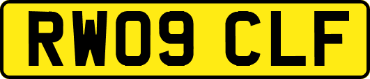 RW09CLF