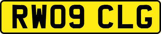 RW09CLG