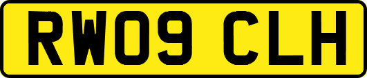 RW09CLH