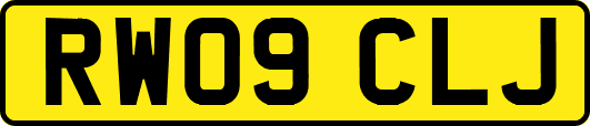 RW09CLJ