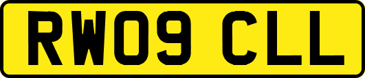 RW09CLL