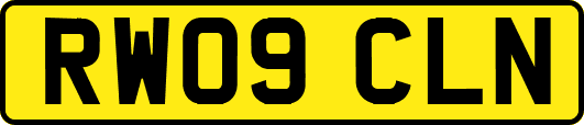 RW09CLN