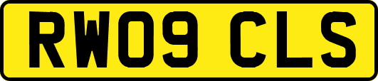 RW09CLS