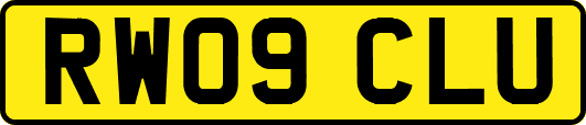 RW09CLU