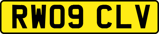 RW09CLV