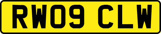 RW09CLW