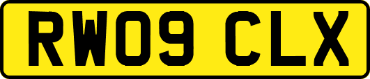 RW09CLX