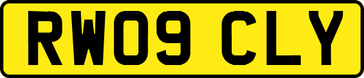 RW09CLY