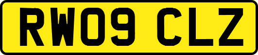 RW09CLZ