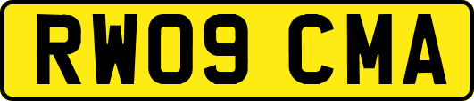 RW09CMA