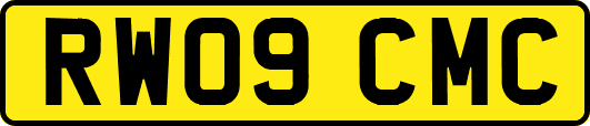 RW09CMC