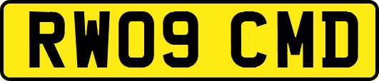 RW09CMD