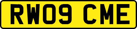 RW09CME