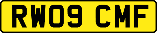 RW09CMF