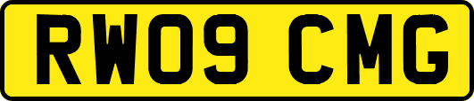 RW09CMG