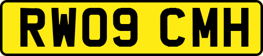 RW09CMH