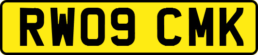 RW09CMK
