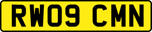 RW09CMN