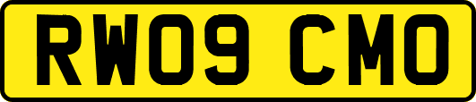 RW09CMO