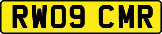 RW09CMR