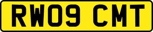 RW09CMT