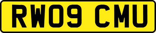 RW09CMU