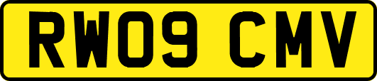RW09CMV