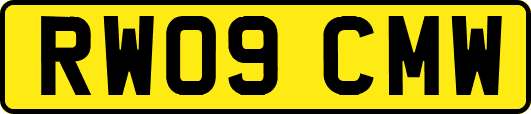 RW09CMW