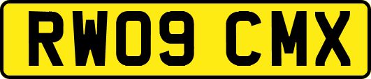 RW09CMX