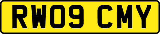 RW09CMY