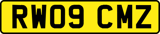 RW09CMZ