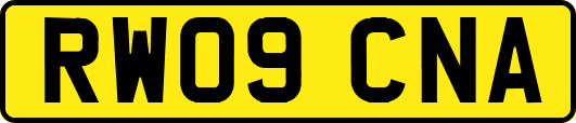 RW09CNA