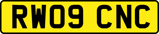 RW09CNC