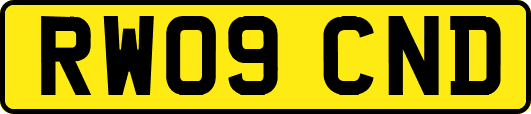 RW09CND