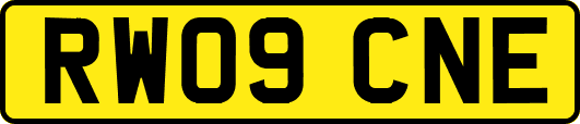 RW09CNE