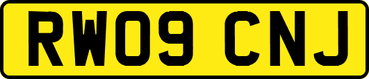 RW09CNJ