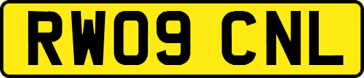 RW09CNL