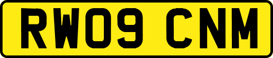 RW09CNM
