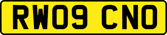 RW09CNO